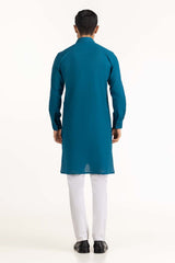 Blue Styling Kurta KR-STY23-005