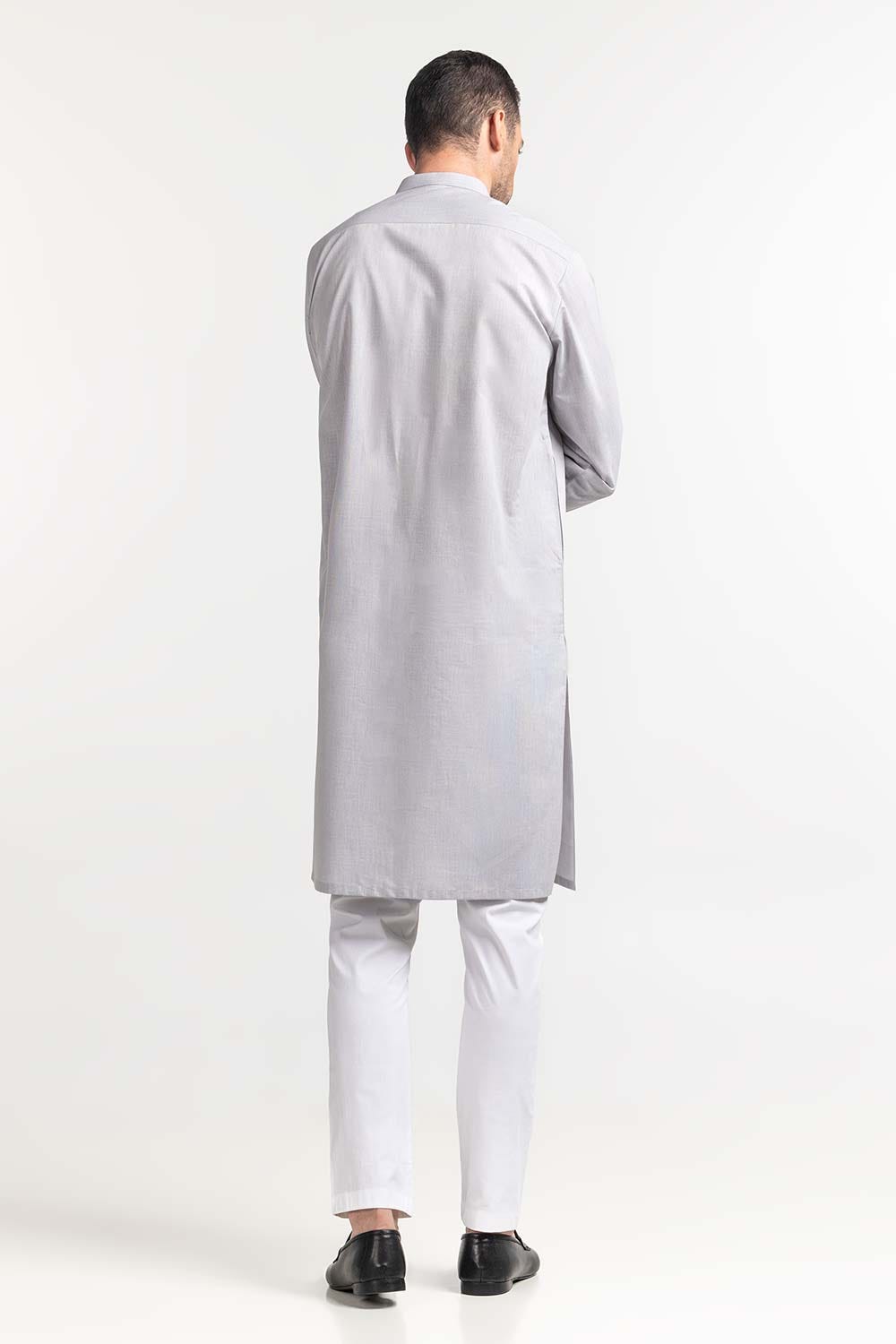 Blue Styling Kurta