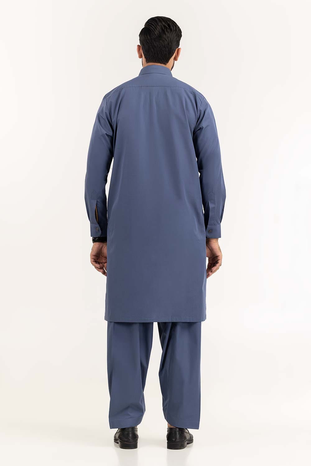 Blue Styling Suit SK-S22-048
