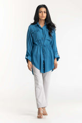 Blue Top 224-217-007