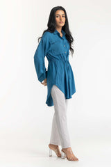 Blue Top 224-217-007