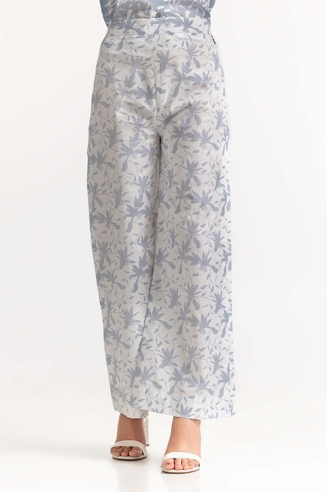 Blue Trouser WM-TRC-SS24-002