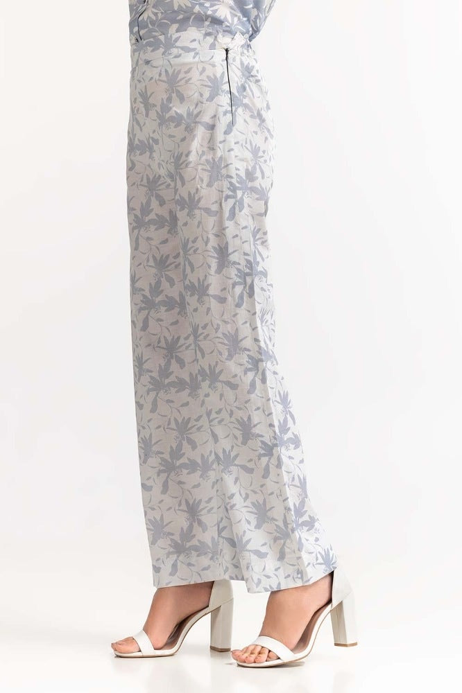 Blue Trouser WM-TRC-SS24-002