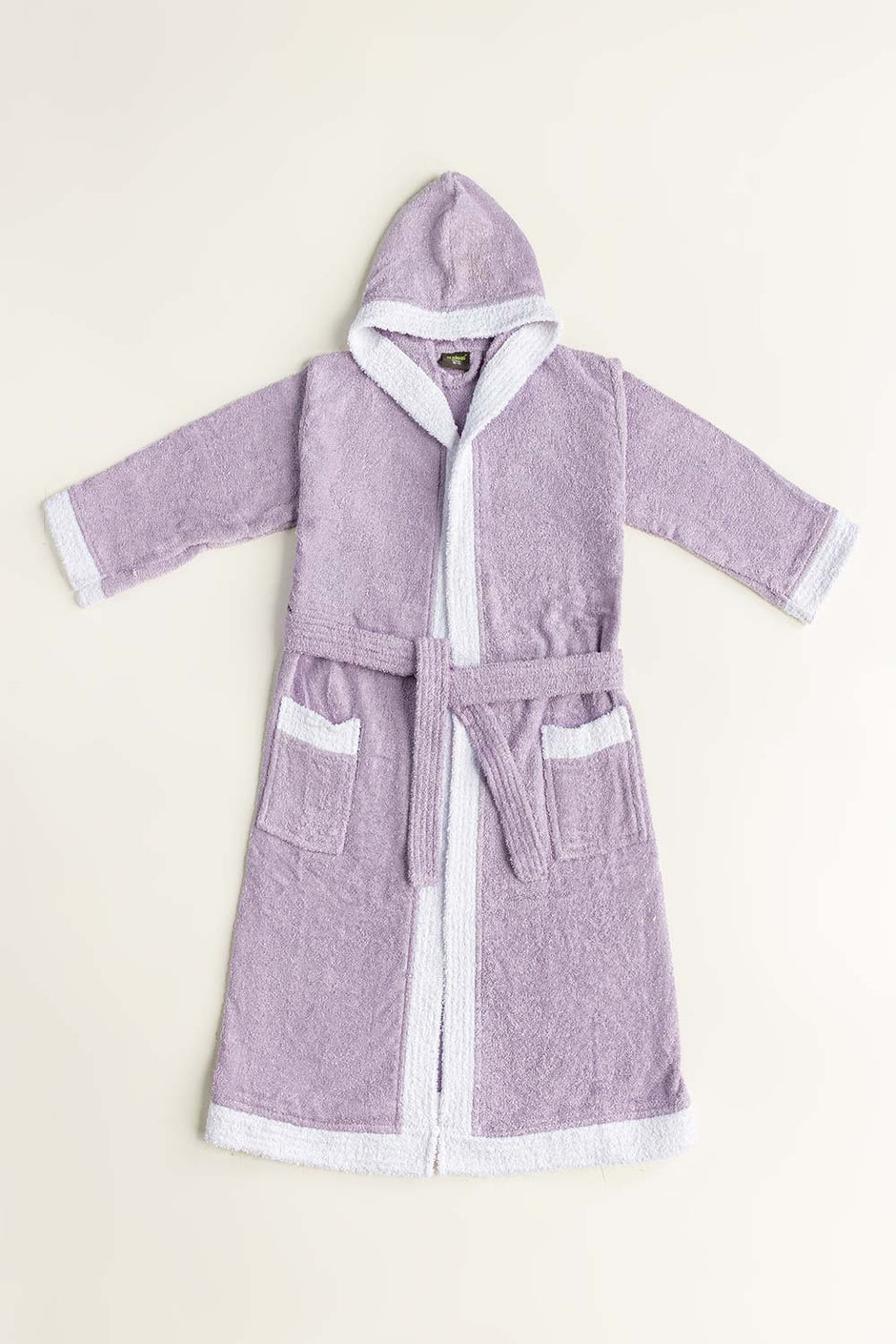 Blush Kids Bathrobe 24