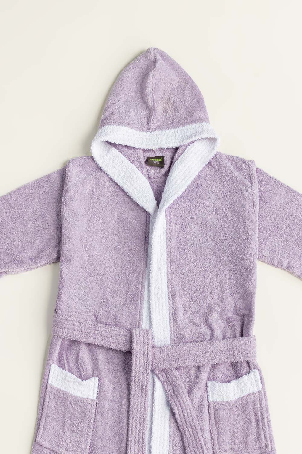 Blush Kids Bathrobe 24