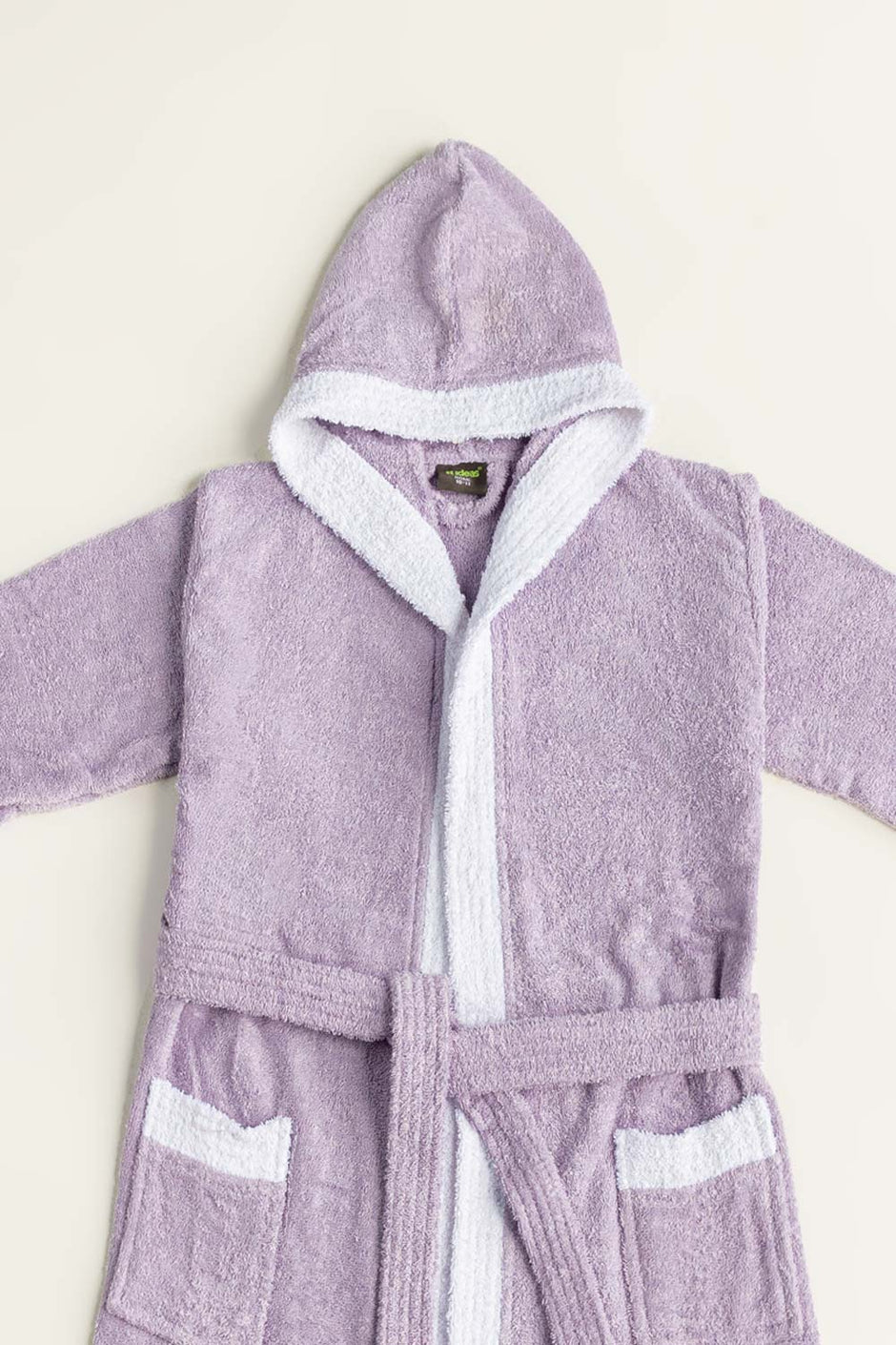 Blush Kids Bathrobe 24