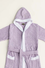 Blush Kids Bathrobe 24