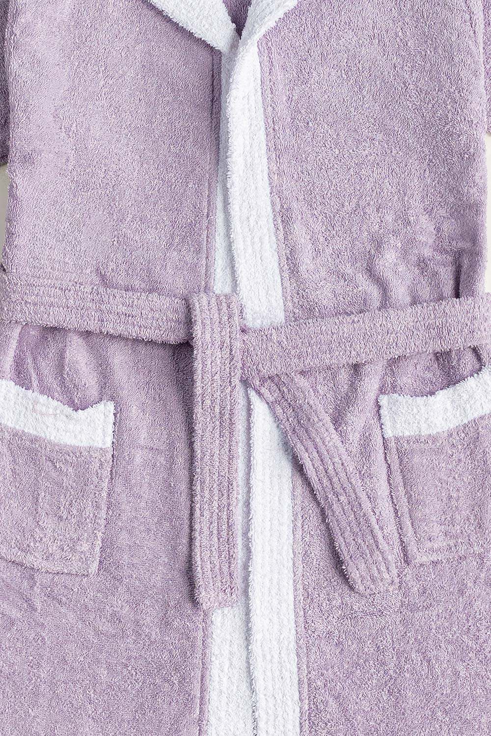 Blush Kids Bathrobe 24
