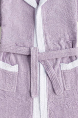 Blush Kids Bathrobe 24