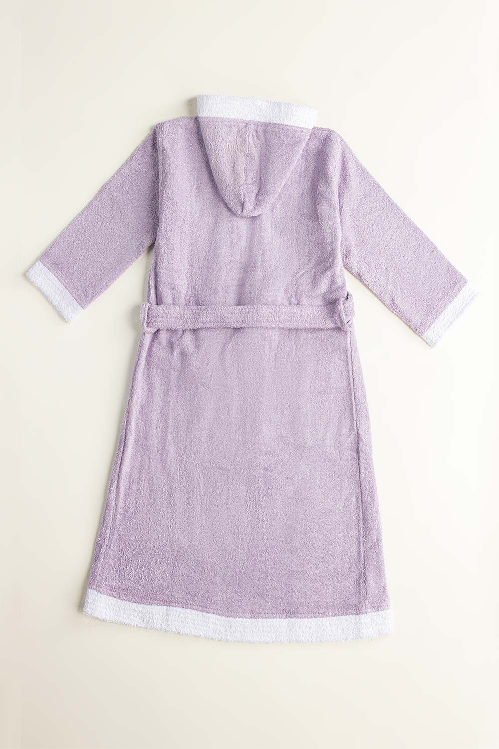 Blush Kids Bathrobe 24