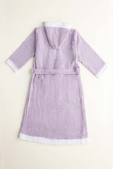 Blush Kids Bathrobe 24
