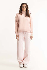 Blush Sweatshirt 224-212-004