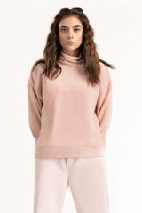 Blush Sweatshirt 224-212-004