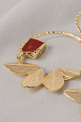 Botanic Earrings IFA-ER-039