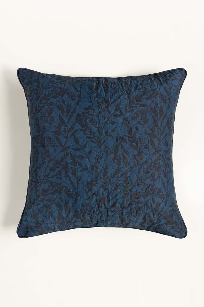 Botanica T-200 Euro Sham Cushion Cover
