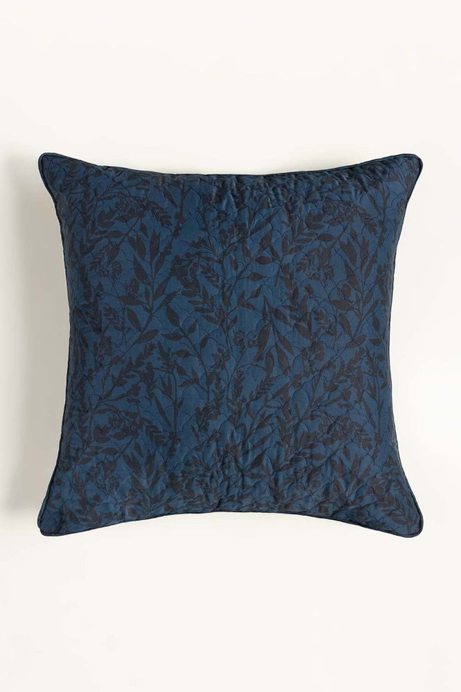 Botanica T-200 Euro Sham Cushion Cover