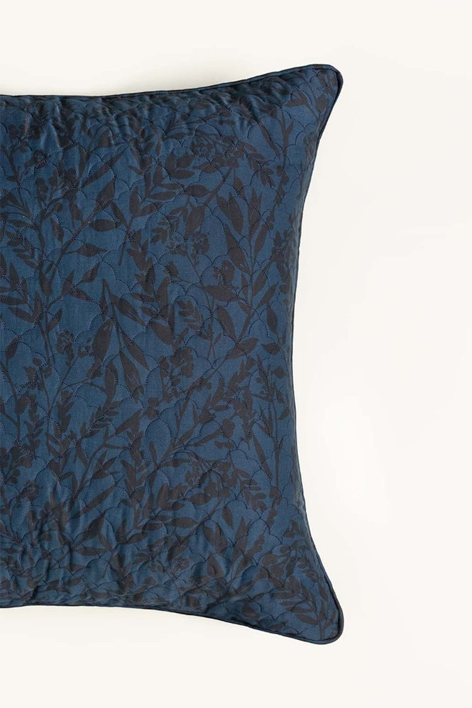 Botanica T-200 Euro Sham Cushion Cover