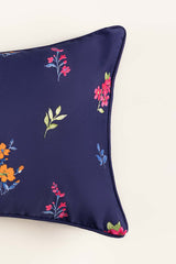 Botanical Charm T-200 Deck Cushion Cover