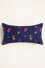 Botanical Charm T-200 Deck Cushion Cover
