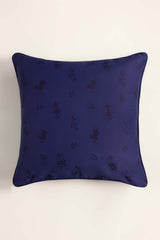 Botanical Charm T-200 Euro Sham Cushion Cover