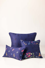Botanical Charm T-200 Euro Sham Cushion Cover