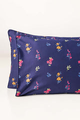 Botanical Charm T-200 Pillow Cover Set