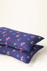 Botanical Charm T-200 Pillow Cover Set