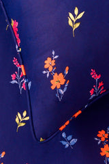 Botanical Charm T-200 Bed Sheet Set