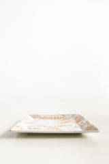 Botanical Dinner Plate