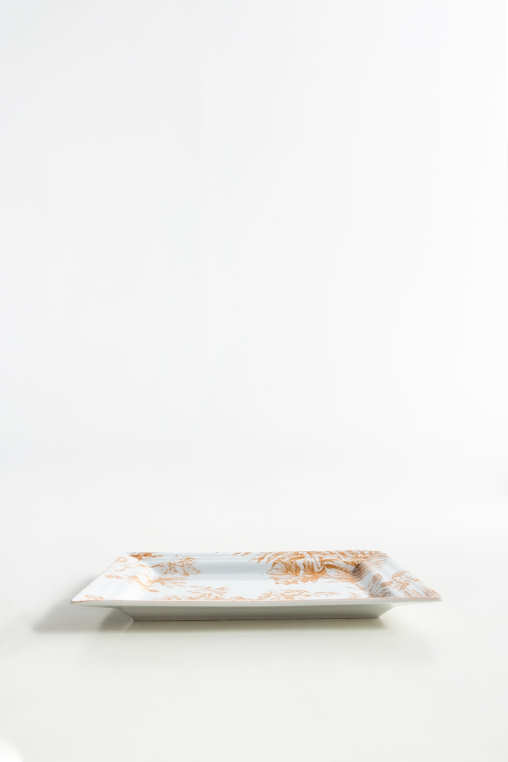Botanical Fish Platter