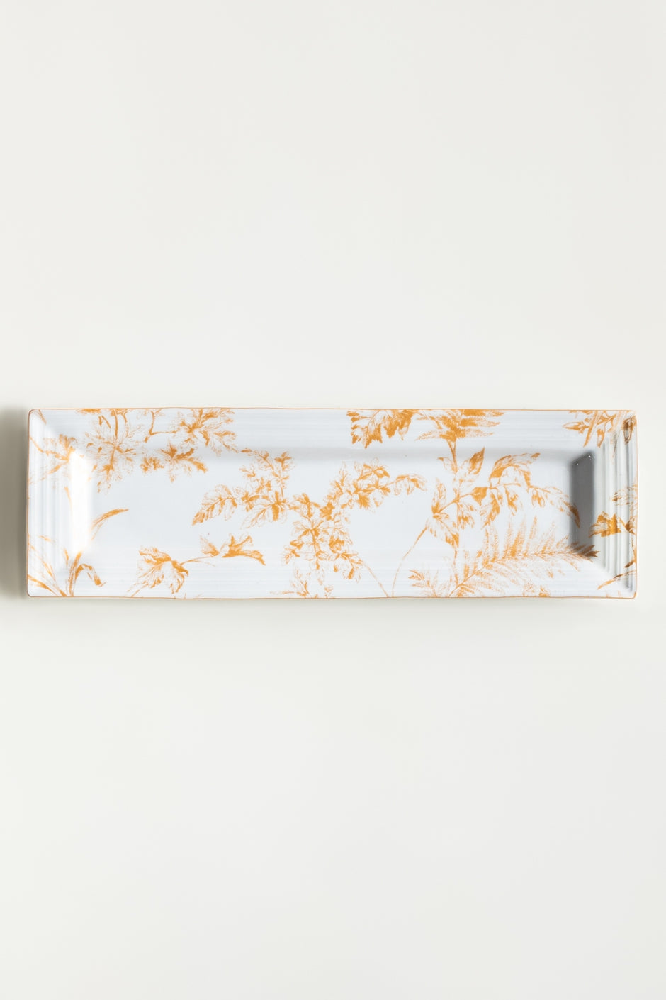 Botanical Fish Platter Large