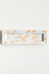 Botanical Fish Platter Large