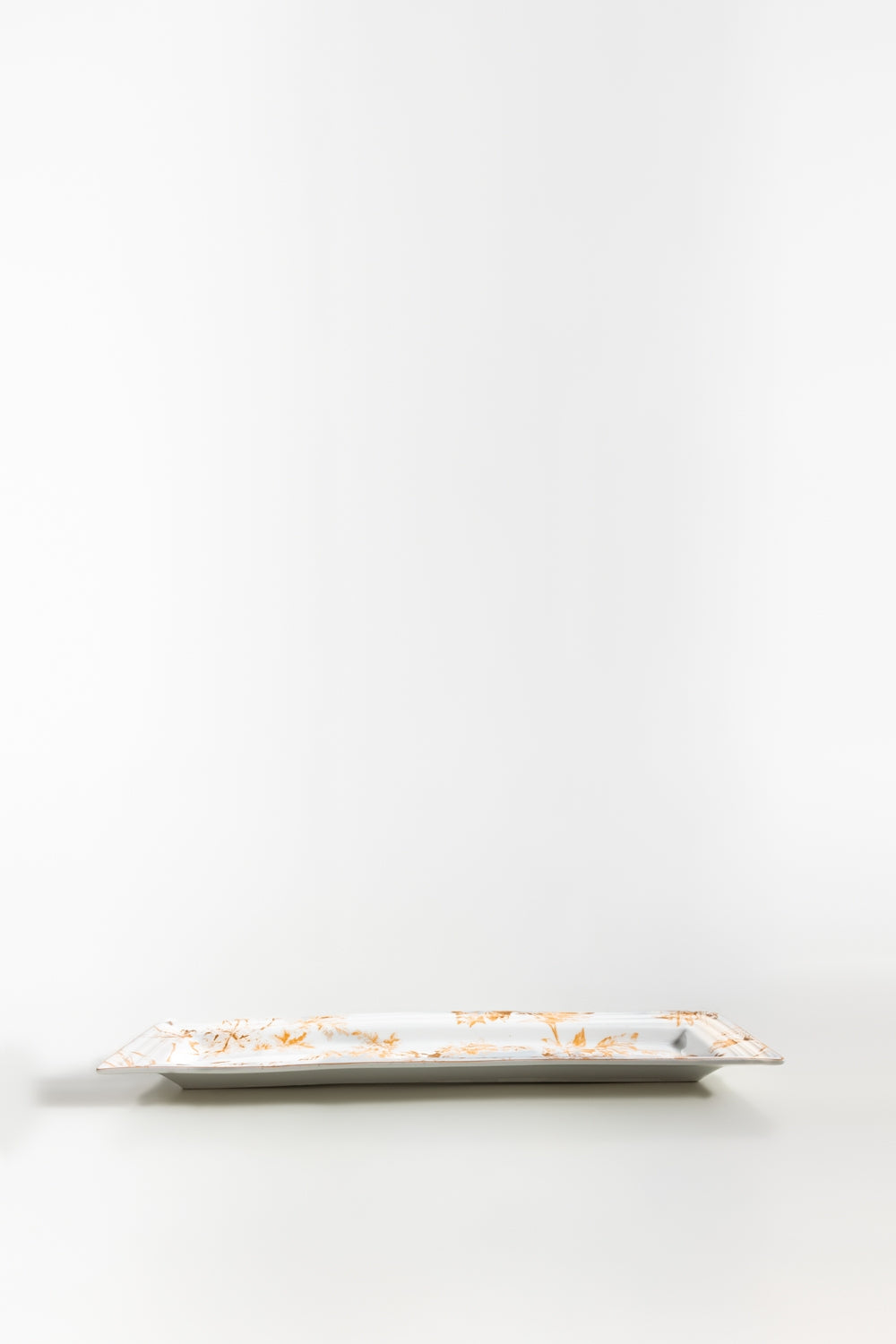 Botanical Fish Platter Large