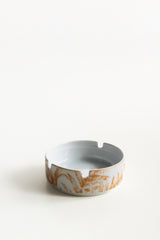 Botanical Ashtray Round
