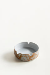 Botanical Ashtray Round