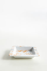 Botanical Ashtray Square