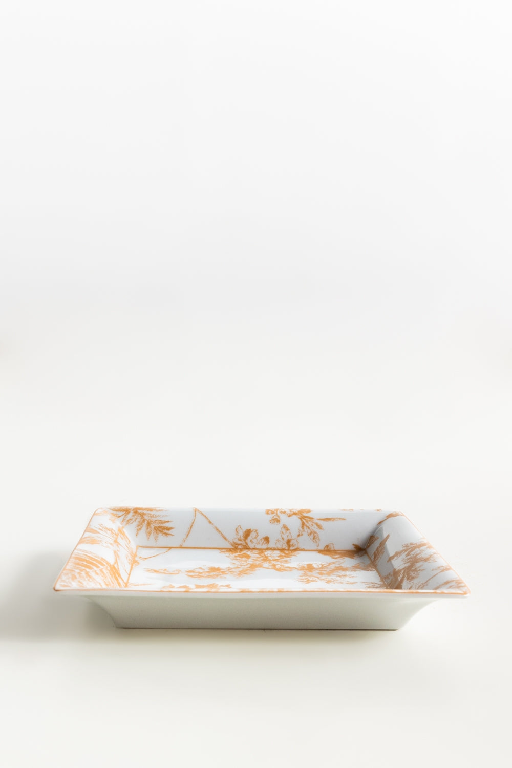 Botanical Trinket Tray