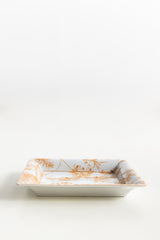 Botanical Trinket Tray