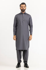 Boulder Unstitched Fabric Blended-LF