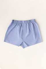 Assorted Woven Boxers (Pack of 5)