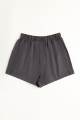 Assorted Woven Boxers (Pack of 5)