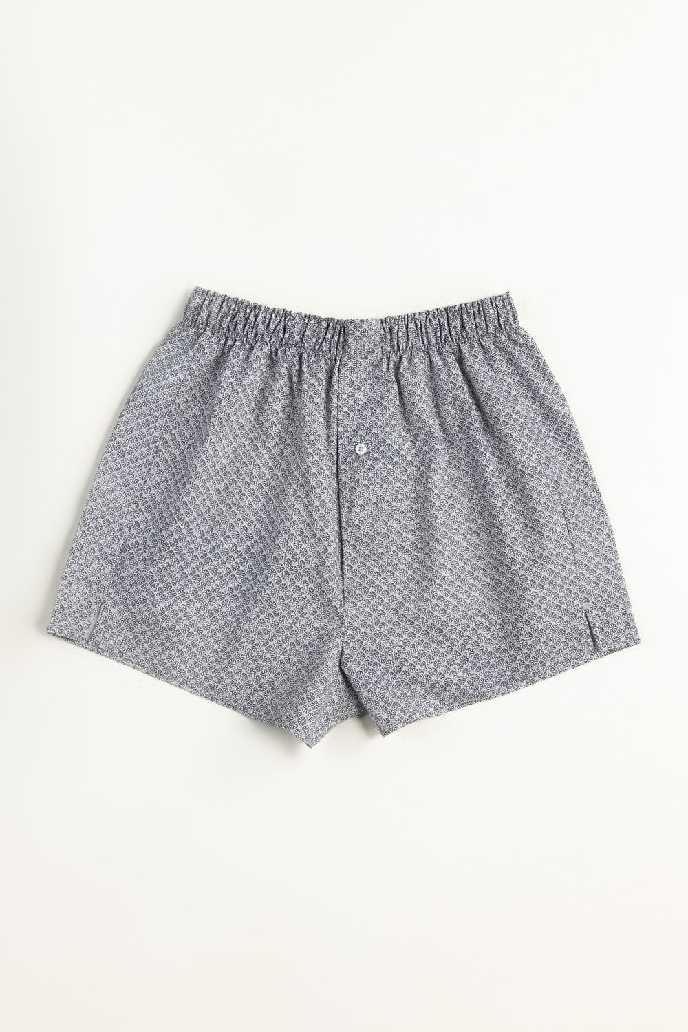 Assorted Woven Boxers for Men (Pack of 5)