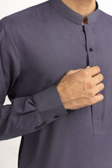 Breeze Unstitched Fabric Blended-LF