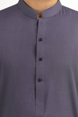 Breeze Unstitched Fabric Blended-LF