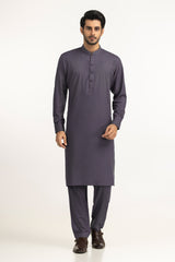 Breeze Unstitched Fabric Blended-LF