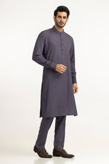 Breeze Unstitched Fabric Blended-LF