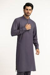 Breeze Unstitched Fabric Blended-LF