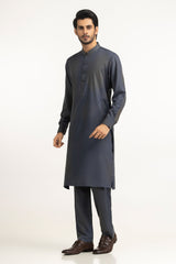 Breeze Unstitched Fabric Blended-LF