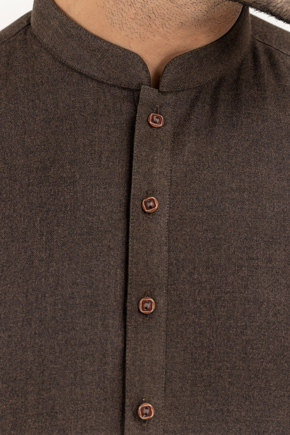 Breeze Unstitched Fabric Blended-LF