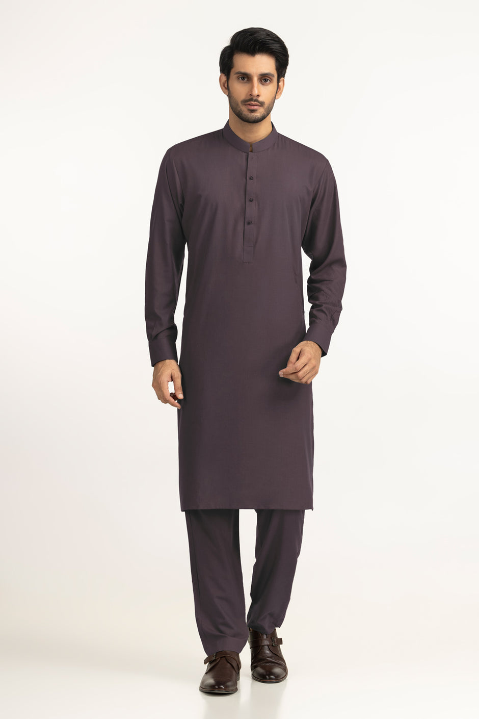 Breeze Unstitched Fabric Blended-LF